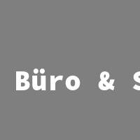 Office & Stationery